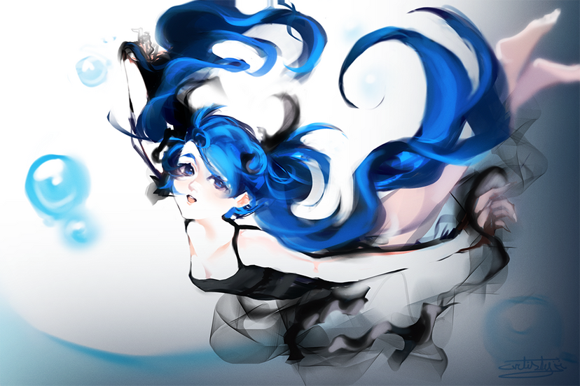 artistyii Commissions